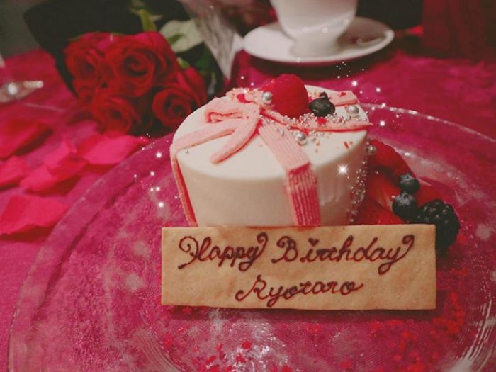 インスタ映え かわいい誕生日ケーキでサプライズができる東京のおすすめ店10選