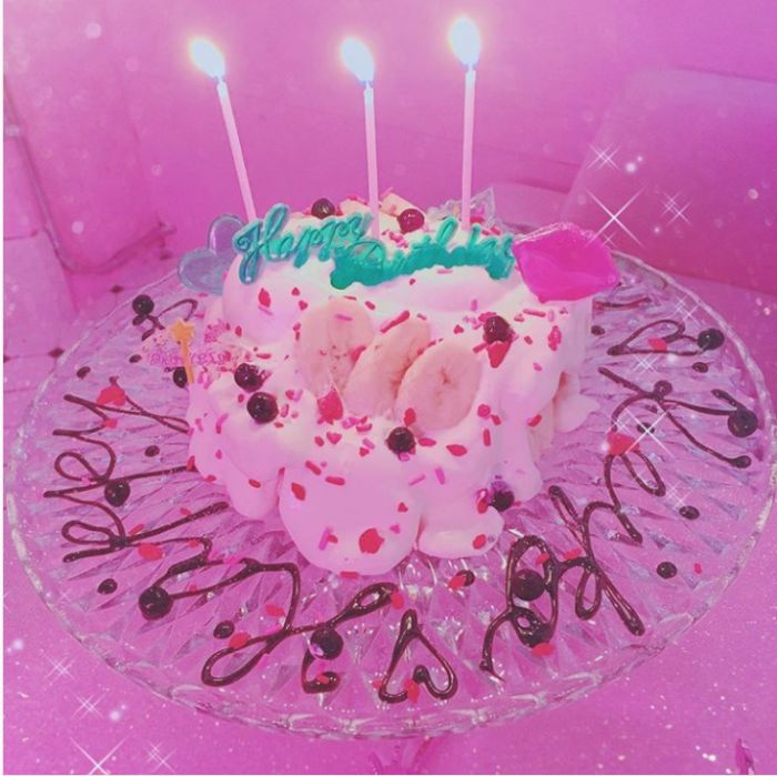 インスタ映え かわいい誕生日ケーキでサプライズができる東京のおすすめ店10選