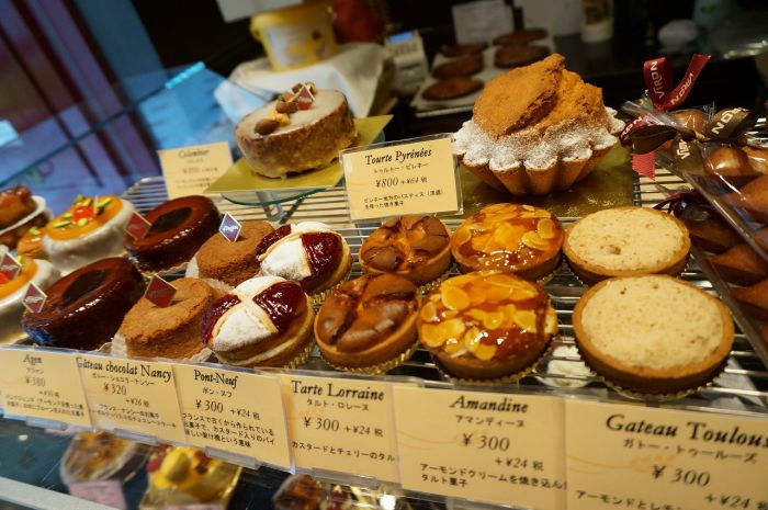 何度もリピートしたくなる 東京都内の本当に美味しいパン屋さん10選まとめ P H